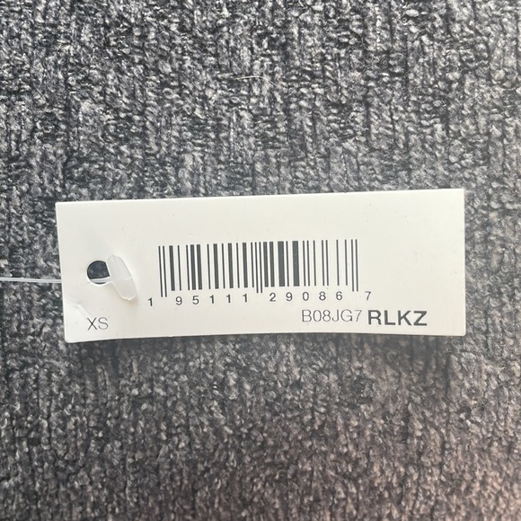 Green Joggers with Pockets - Picture 7 of 7